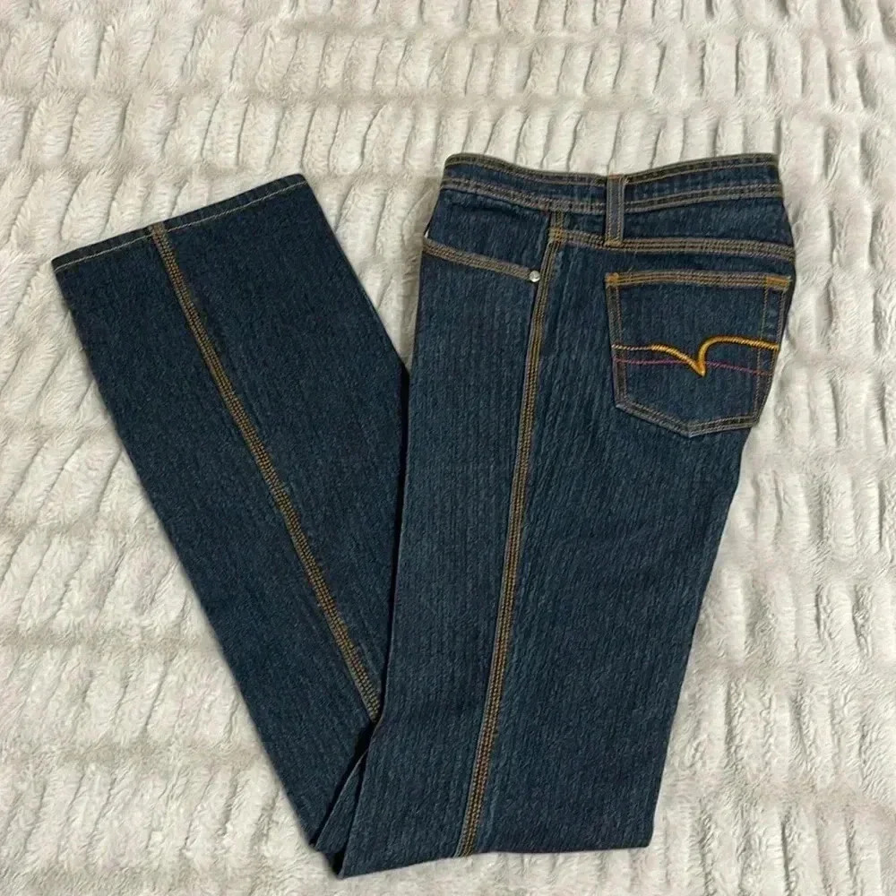 🍁 Vigoss flared jeans